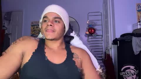 javiSdick online show from 10.28.25