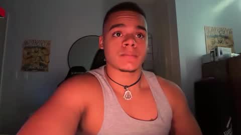 javiSdick online show from 10.29.25