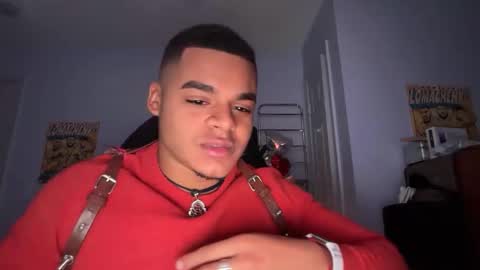 javiSdick online show from 10.30.25