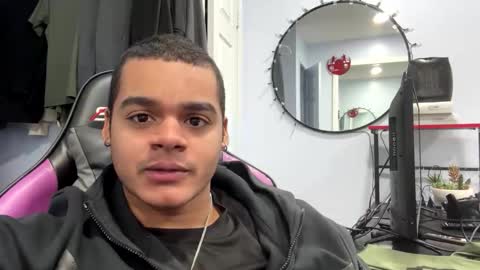 javiSdick online show from 12.20.25