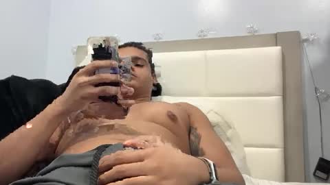 javiSdick online show from 01.07.26