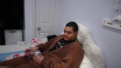 javiSdick online show from 01.16.26