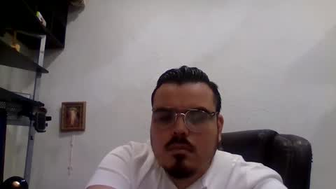 Javi online show from 04.10.26