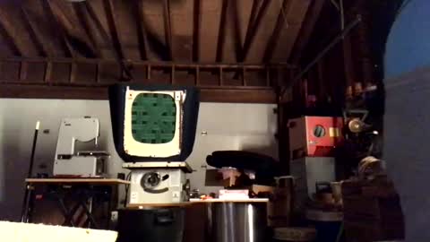 Jaws  online show from 10.11.25