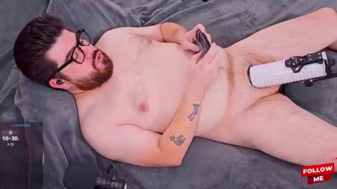 Jax Luna online show from 02.03.26