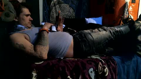 jaxxx666 online show from 02.18.25