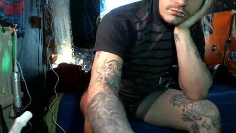 jaxxx666 online show from 03.09.25