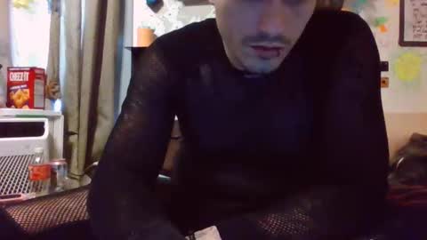 jaxxx666 online show from 10.17.25