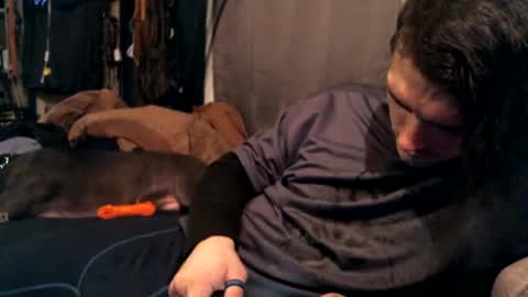 jaxxx666 online show from 02.03.26