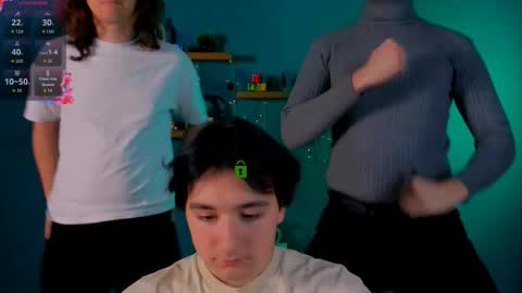 jax_telys online show from 01.06.26