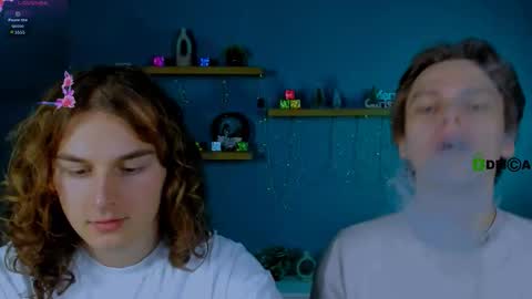 jax_telys online show from 01.08.26