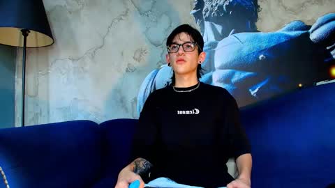 Snapshot of jax_valentine chatting on 01.17.26 Jax Valentine online show from 01.17.26