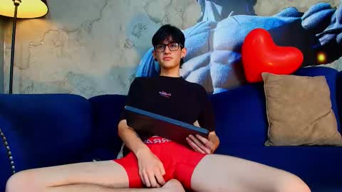 Snapshot of jax_valentine chatting on 02.16.26 Jax Valentine online show from 02.16.26