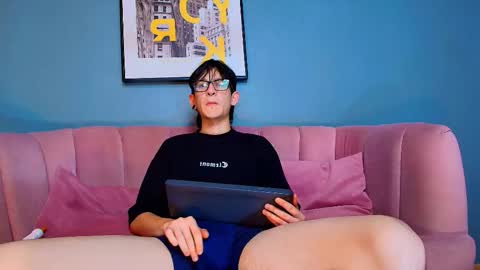 Snapshot of jax_valentine chatting on 02.27.26 Jax Valentine online show from 02.27.26