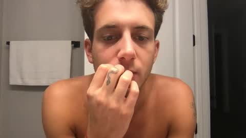 Jax Holmes online show from 02.26.26