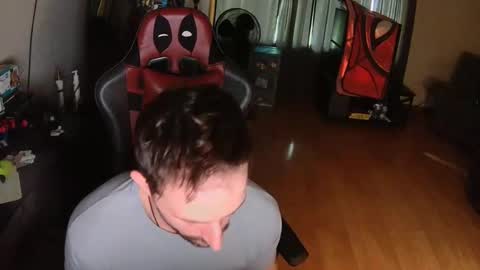 jaxjohnson12 online show from 05.13.26