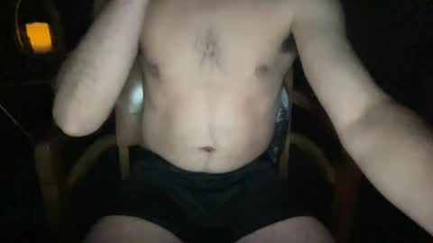 Snapshot of jaxnixon chatting on 01.15.25 Daddy Jax online show from 01.15.25