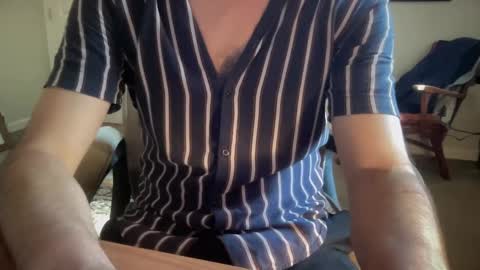 Snapshot of jaxnixon chatting on 09.16.25 Daddy Jax online show from 09.16.25