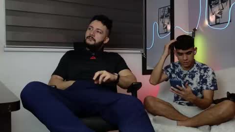 Jaxon online show from 12.01.25