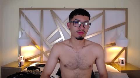 jaxon_carter online show from 10.05.25