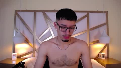 jaxon_carter online show from 11.25.25