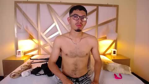 jaxon_carter online show from 12.20.25