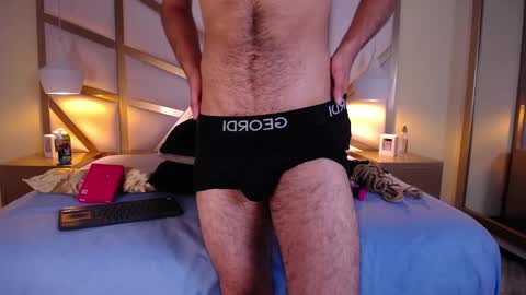 jaxon_carter online show from 01.07.26