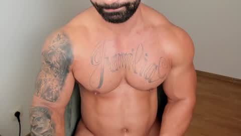 JaxonHunk online show from 12.23.24