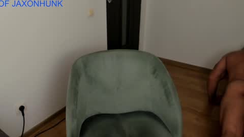 JaxonHunk online show from 12.31.24