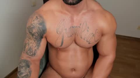 Snapshot of jaxonhunk chatting on 01.22.25 JaxonHunk online show from 01.22.25
