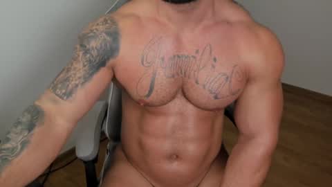Snapshot of jaxonhunk chatting on 03.02.25 JaxonHunk online show from 03.02.25