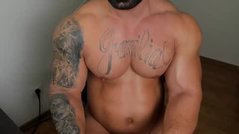 Snapshot of jaxonhunk chatting on 03.05.25 JaxonHunk online show from 03.05.25