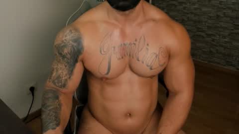 Snapshot of jaxonhunk chatting on 09.29.25 JaxonHunk online show from 09.29.25
