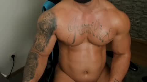 JaxonHunk online show from 04.19.26