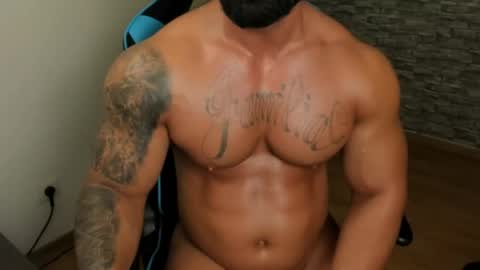 Snapshot of jaxonhunk chatting on 05.10.26 JaxonHunk online show from 05.10.26