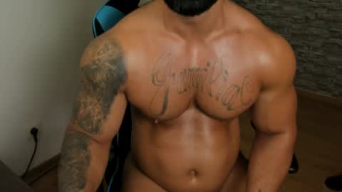 Snapshot of jaxonhunk chatting on 05.25.26 JaxonHunk online show from 05.25.26
