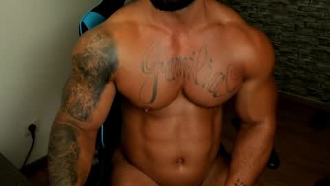 JaxonHunk online show from 07.22.26