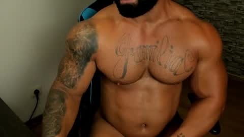 JaxonHunk online show from 07.27.26