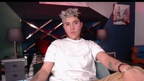 JAX online show from 12.16.25