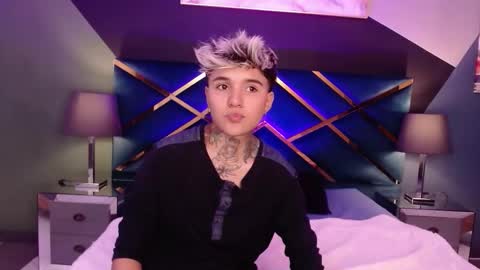 JAX online show from 01.13.26