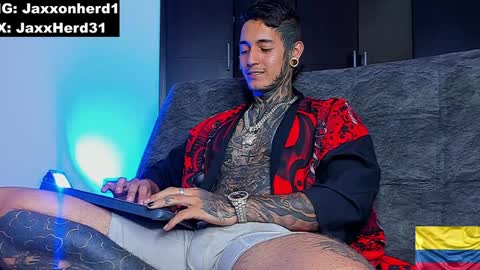Michael online show from 12.26.24