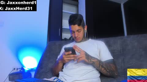 Michael online show from 01.04.25