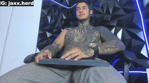 Michael online show from 09.17.25