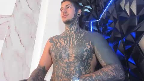 Michael online show from 10.02.25