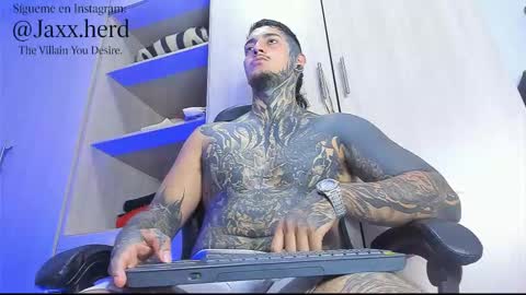 Michael online show from 10.25.25