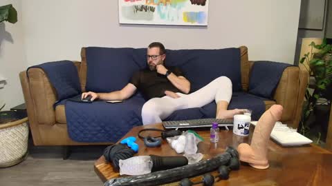 Jaxxx Spade online show from 09.30.25