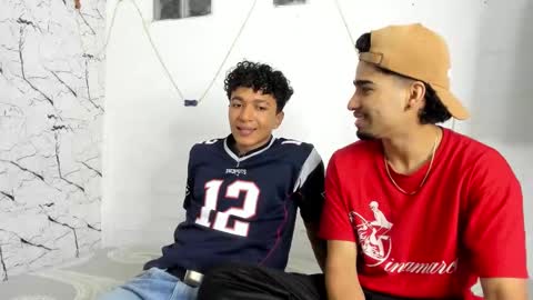 Snapshot of jay_aalvarez chatting on 02.01.26 Jay online show from 02.01.26