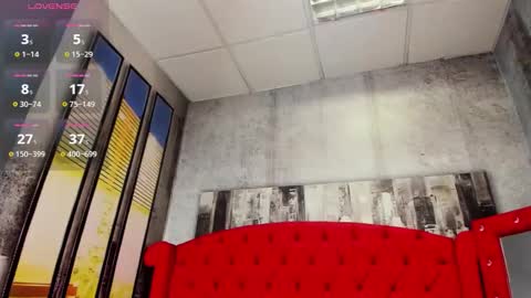 jay bluee online show from 12.17.25