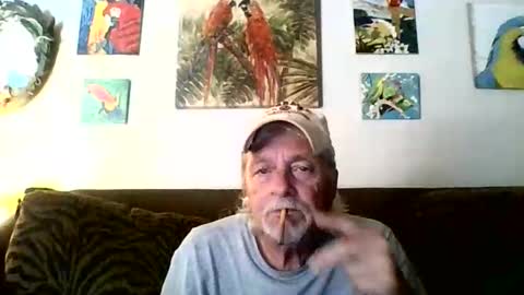 Snapshot of jay_jay1475 chatting on 10.18.25 jay-jay1475 online show from 10.18.25