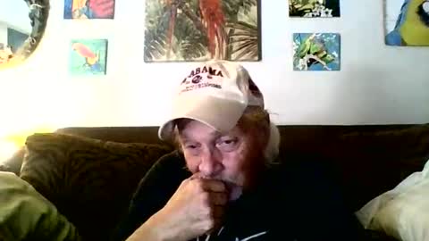 Snapshot of jay_jay1475 chatting on 10.29.25 jay-jay1475 online show from 10.29.25